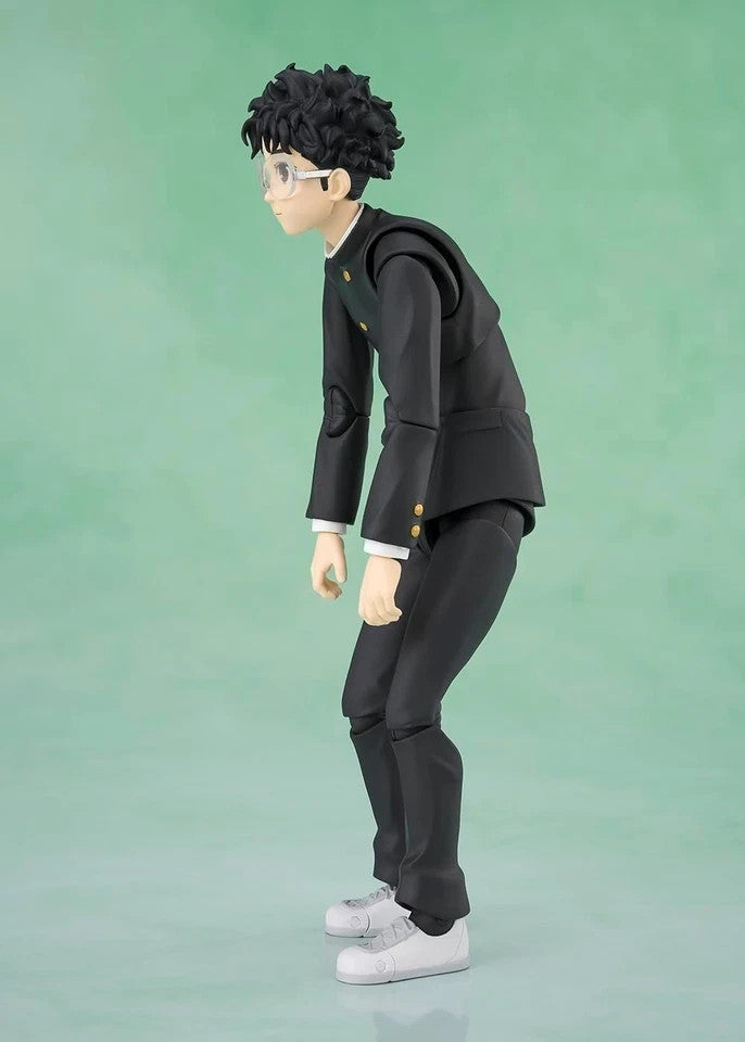 BANDAI - S.H. FIGUARTS Dandadan Okarun S.H.Figuarts SHF