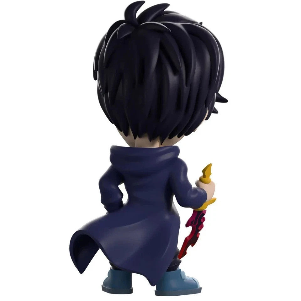 Youtooz: Solo Leveling Collection - Sung Jinwoo Vinyl Figure #0