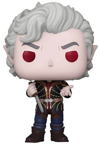 FUNKO POP Baldur''s Gate Astarion 1017