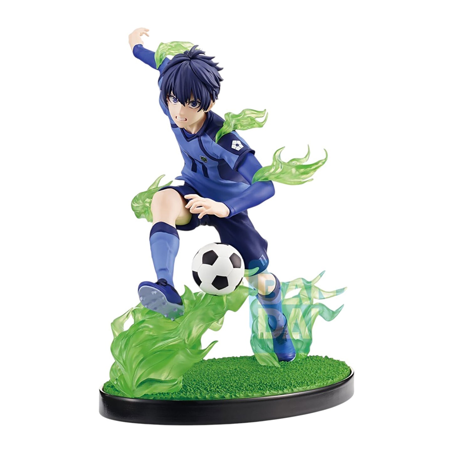 Bandai Ichibansho Blue Lock Yoichi Isagi Arguments For Existence 14cm