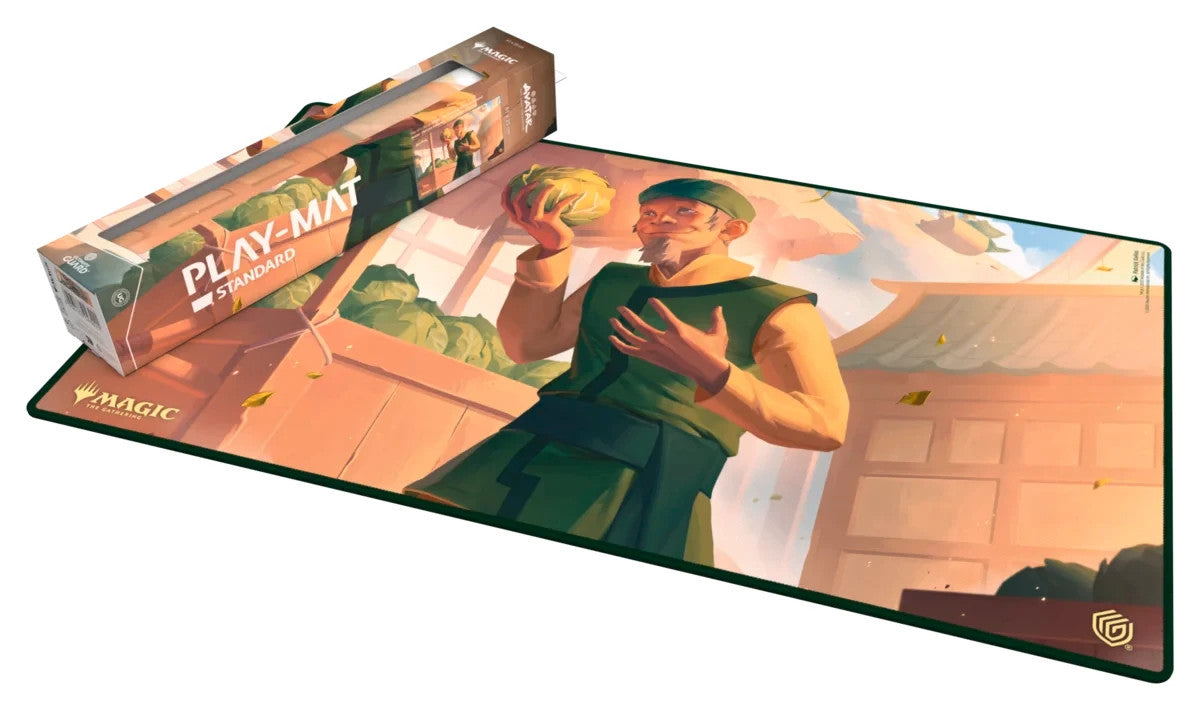 Ultimate Guard Play-Mat Magic: The Gathering "Avatar: The Last Airbender"
