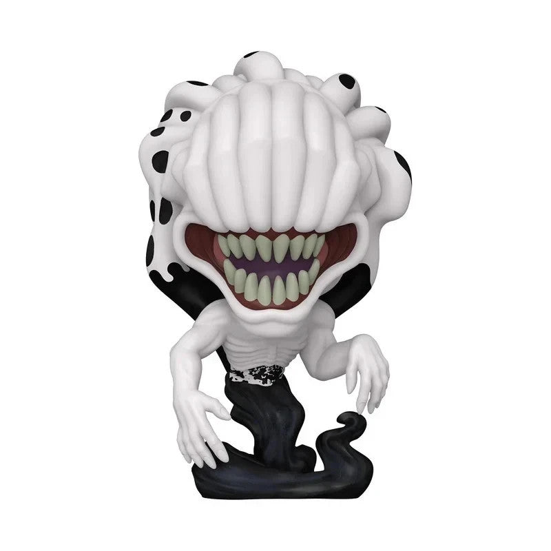 FUNKO POP! ANIMATION JUJUTSU KAISEN 0 RIKA #2320 RIKACHAN VINYL FIGURE 9CM NUOVO