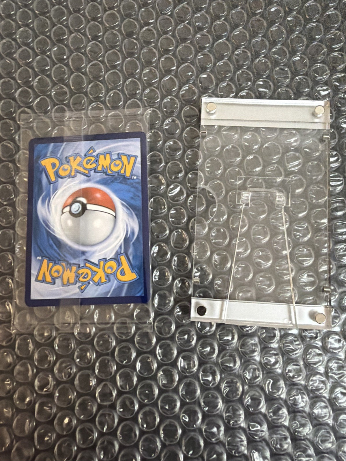 Pokémon Carte Charmander 038 Promo Black Star Primi Compagni D'Avventura China