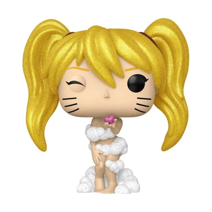 Funko Pop! Naruto Shippuden - Naruto Uzumaki (Sexy Jutsu) Diamond #726