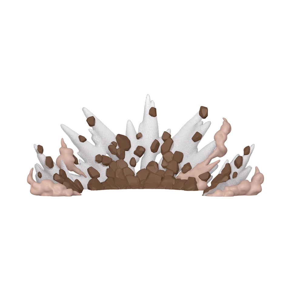 POP ELEMENTS SERIES 1 - POP FUNKO VINYL ELEMENT - EARTH 9CM