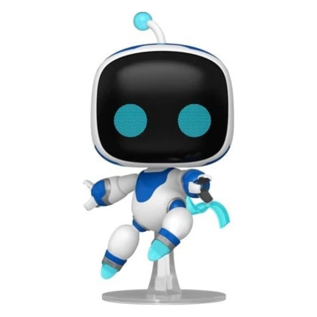 Funko POP Astro Bot #1089 - Playstation - Games - Figurine Vinyle