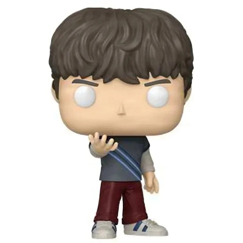 Funko Pop Will Byers 1809 Stranger Things Netflix