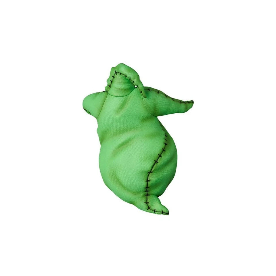Nightmare Before Natale Udf Series 11 Mini Figura Oogie Boogie 7 Cm Medicom
