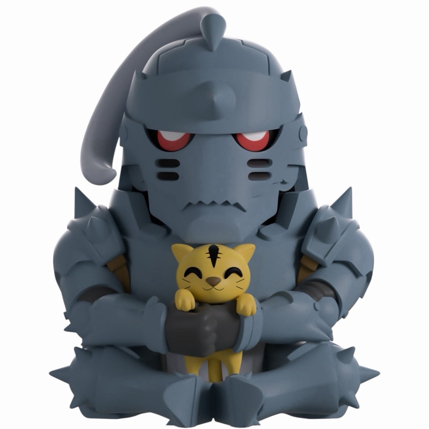 Fullmetal Alchemist: Brotherhood Statua Alphonse Elric 11 Cm Youtooz