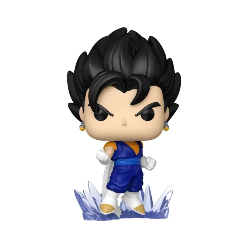 Funko Pop! Dragonball Z Vegito Chalice Collectibles #2218