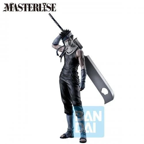 Ichibansho Naruto The Land of Waves: Zabuza Momochi 25cm