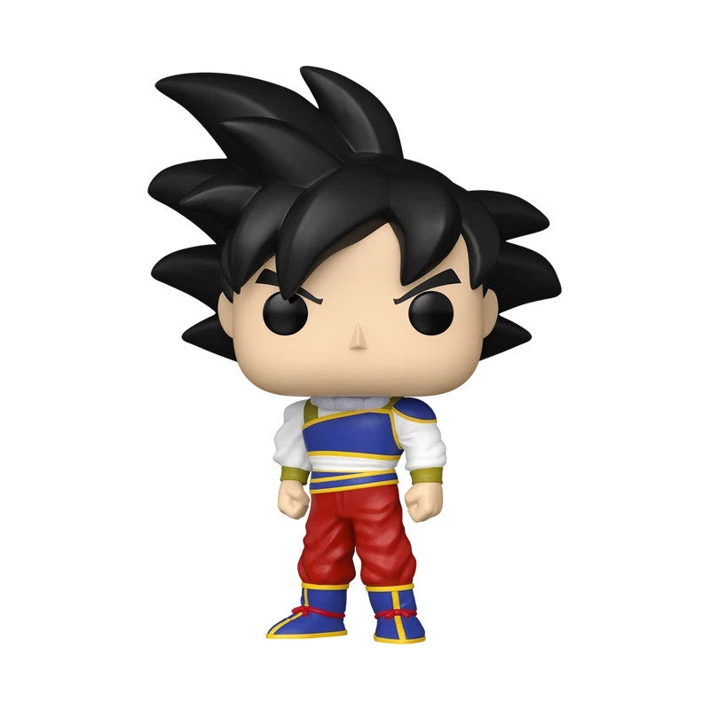 Funko Pop! Animation 2106 - Goku (Yardrat) - Dragon Ball (Exclusive)