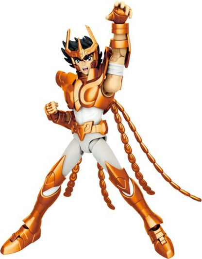 Blokees Saint Seiya Model Kit Champion Class 12 Phoenix Ikki Figure 75014