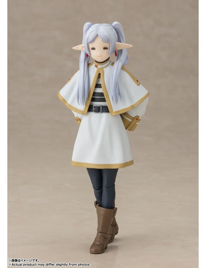 FRIEREN - Beyond Journey's End - Frieren S.H. Figuarts Action Figure Bandai