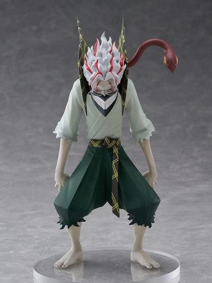 OKARUN DANDADAN POP UP PARADE ACTION FIGURE NUOVA GOODSMILE COMPANY 17 CM