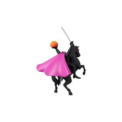 Disney Udf Series 11 Mini Figura The Headless Horseman 7 Cm Medicom