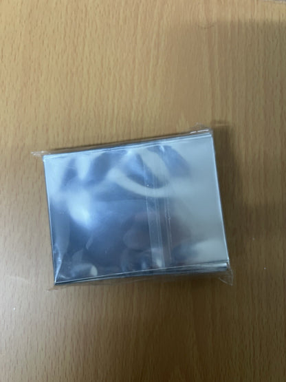 Dragon Ball Card Game Sleeve SPECIAL Limited 5 Anniversary Goku Super saiyan