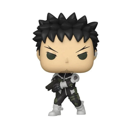 Funko Pop! Kaiju No. 8 - Kafka Hibino #2080