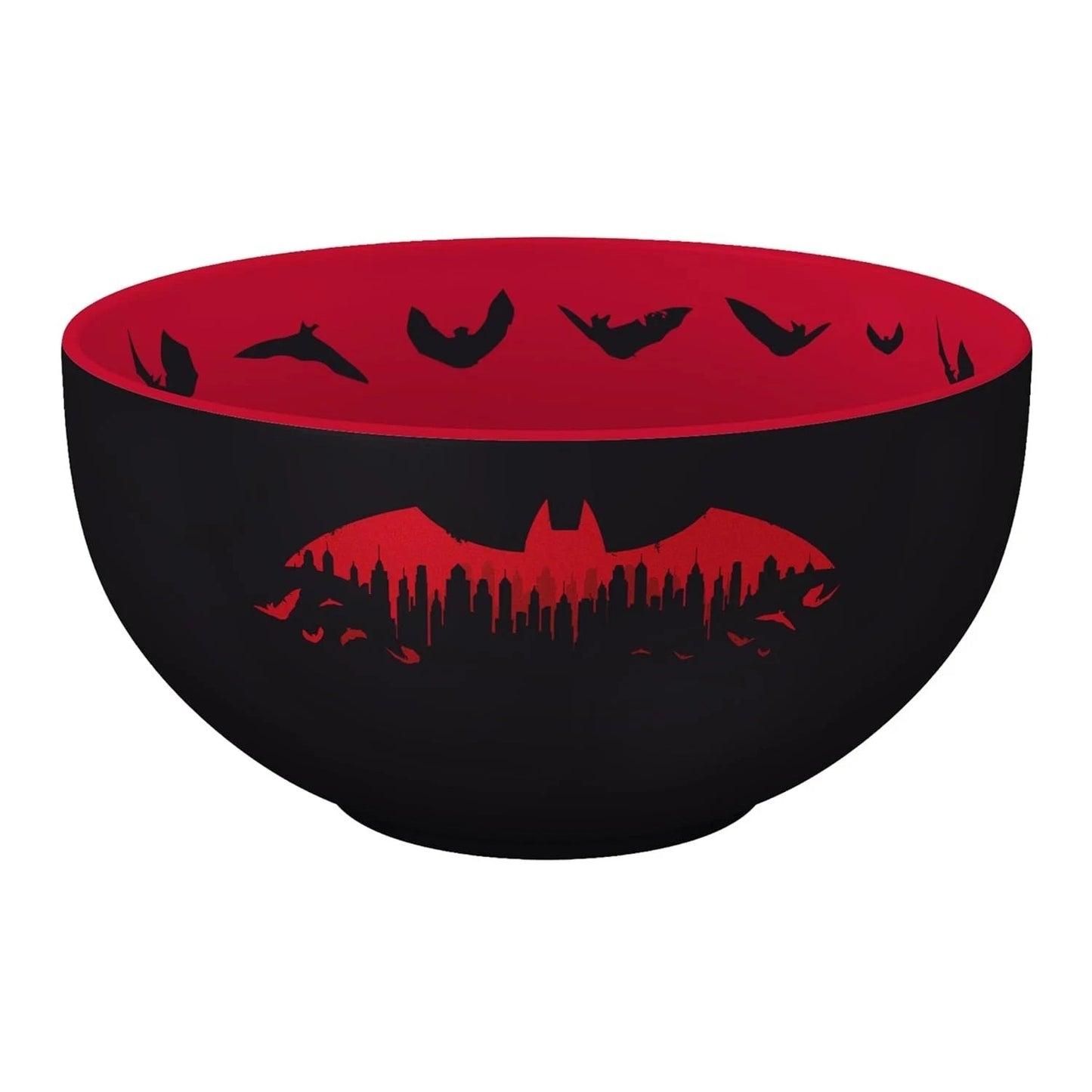 DC COMICS - Bowl - 600 ml - \"Batman\"cardboard pkg