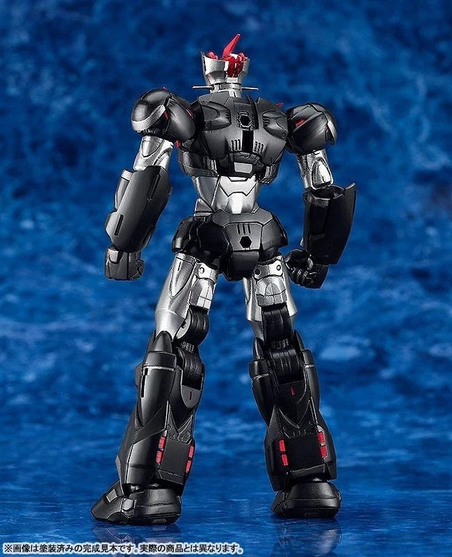 MAZINGER ZEST Destroying Hell Moderoid Goodsmile Company Plastic Model Kit 16cm