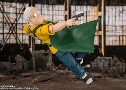 Bandai S.H. Figuarts Sakamoto Days Taro Sakamoto