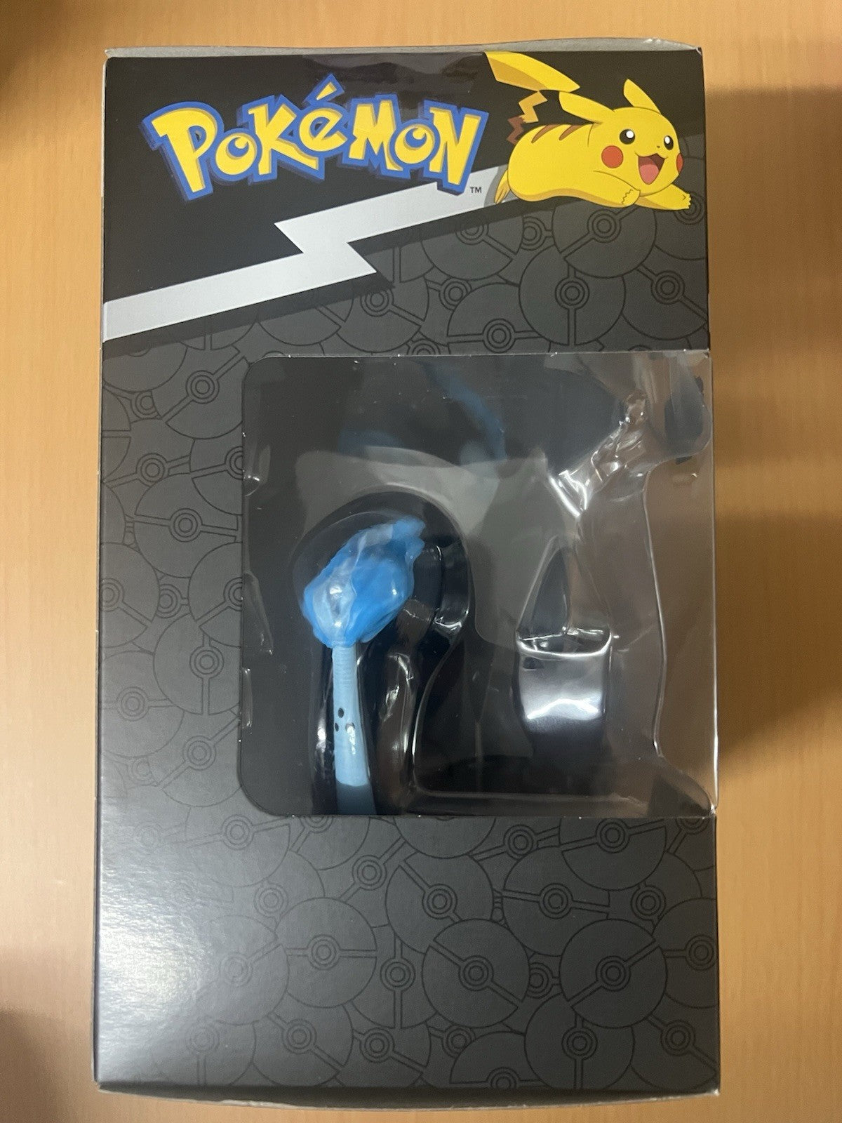 Pokemon Jazwares Select Mega Charizard Trainer Team Series 9 New