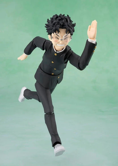 BANDAI - S.H. FIGUARTS Dandadan Okarun S.H.Figuarts SHF