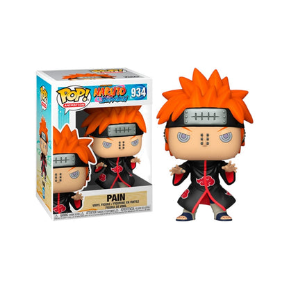 Funko Pop! Naruto Pain #934 – Figura da Collezione
