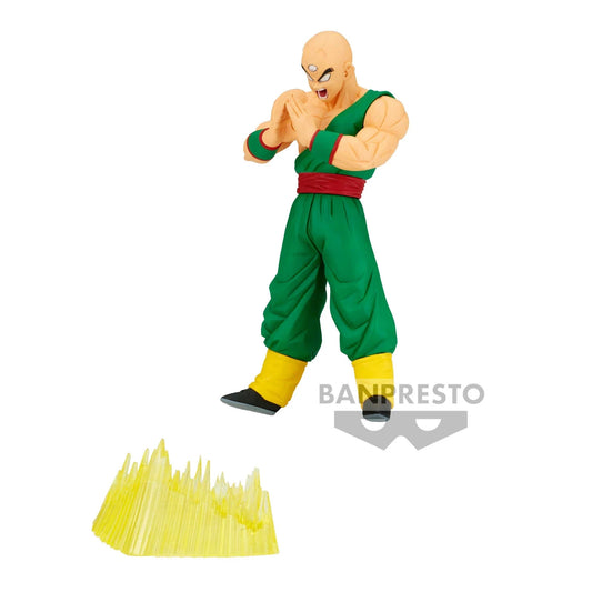 Gadget - Dragon Ball Z: Banpresto - Gxmateria Tenshinhan - Bandai
