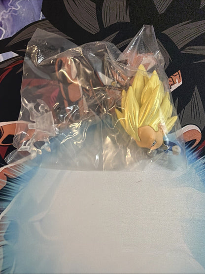 Dragon Ball Super Warriors 9 Series Mini Figure