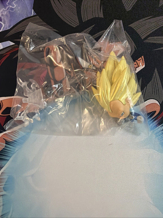 Dragon Ball Super Warriors 9 Series Mini Figure