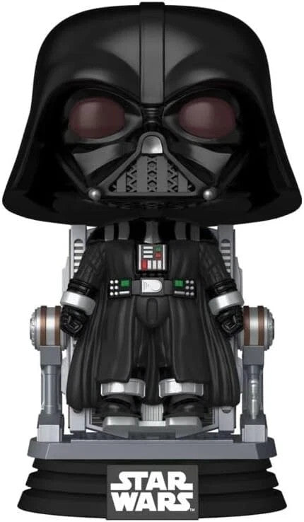 FUNKO POP! - DARTH VADER 757 ☆ Star Wars ☆ Special Edition NEW ☆