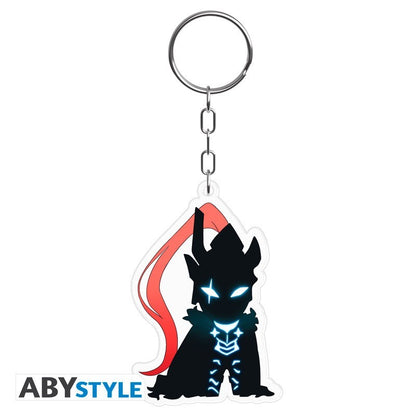 Solo Leveling Igris Acrylic Keychain Abystyle Made In France Official Brand