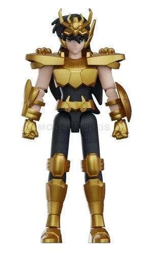 BLOKEES 01170 Saint Seiya Galaxy - Dragon Shiryu Bronze Cloth 10cm