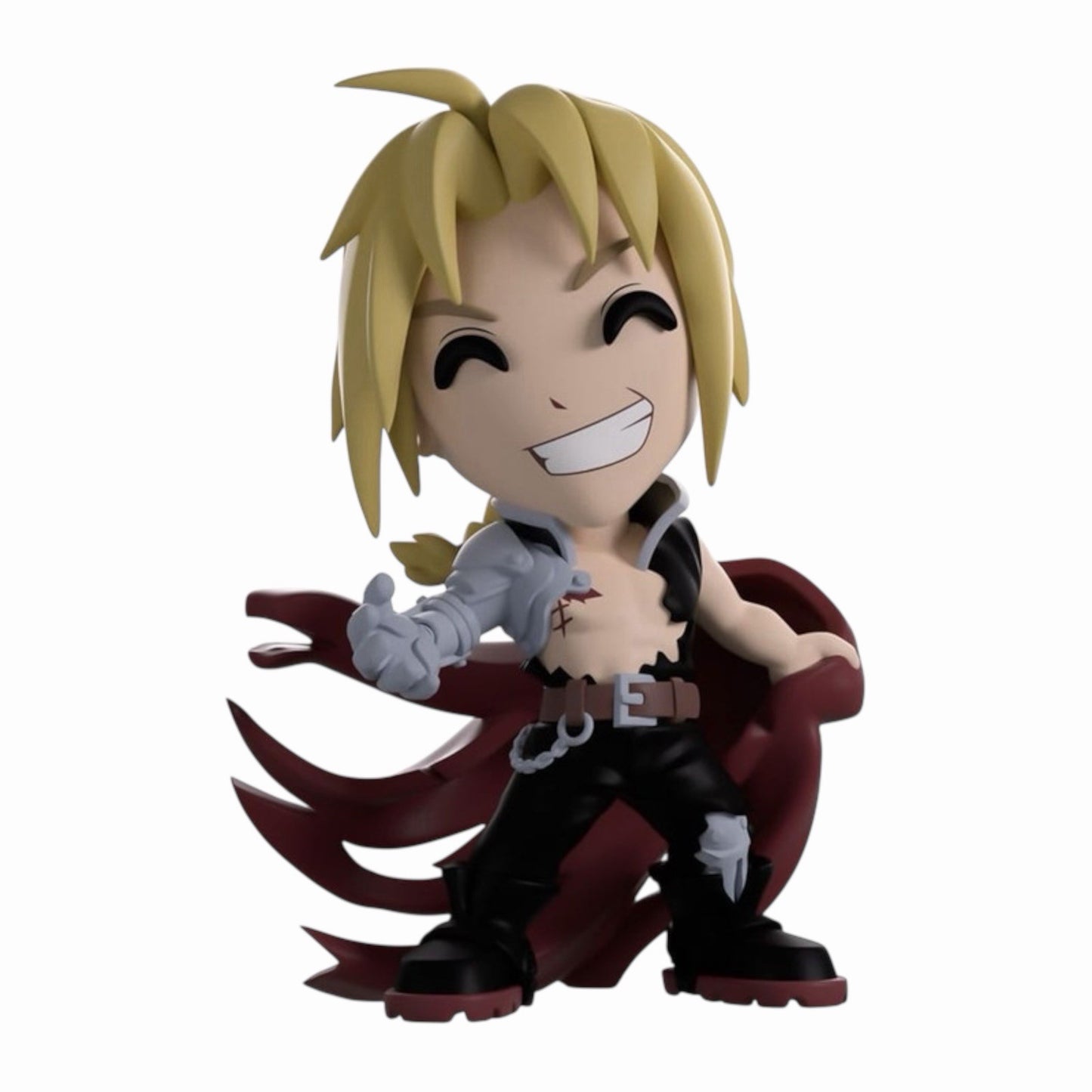Fullmetal Alchemist: Brotherhood Edward Elric 12 Cm Youtooz