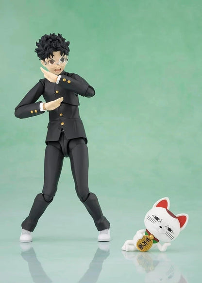 BANDAI - S.H. FIGUARTS Dandadan Okarun S.H.Figuarts SHF