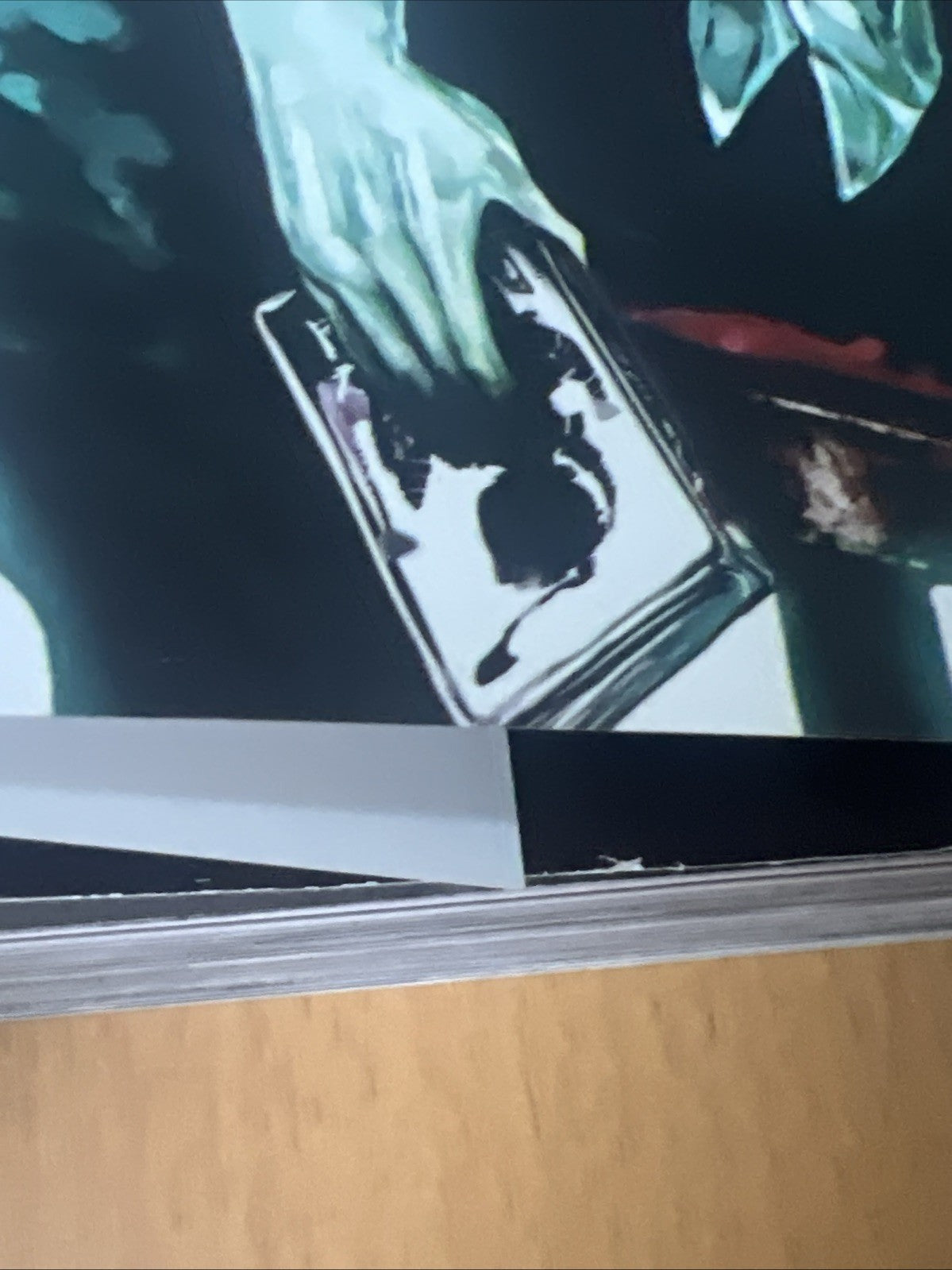 TOKYO GHOUL Deluxe N. 1 J-Pop ITA Vedere Foto Leggermente Danneggiato