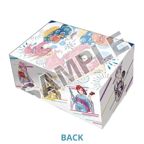 Digimon Card Game PB23 Premium Heroines Set Versione 2 ENG