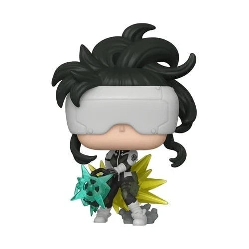 Kaiju No. 8 Funko POP! Plus Animation Vinyl Figure Mina Ashiro CHASE 9 cm #2083