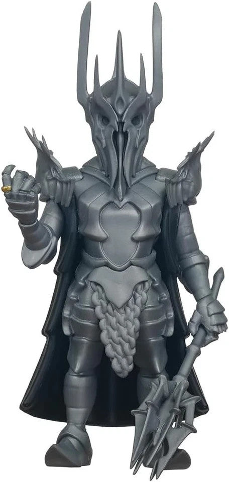 FIGURA MINIX SAURON 12 cm MOVIES 147 LORD OF THE RINGS COLLECTIBLE FIGURE