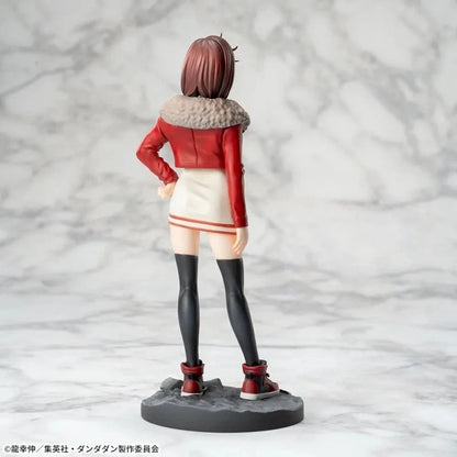 Sega - DanDaDan - MOMO AYASE Vol.2 Version 1.5 - Luminasta 18 cm