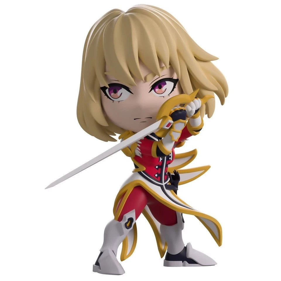 Youtooz: Solo Leveling Collection - Cha Hae-In Vinyl Figure #1