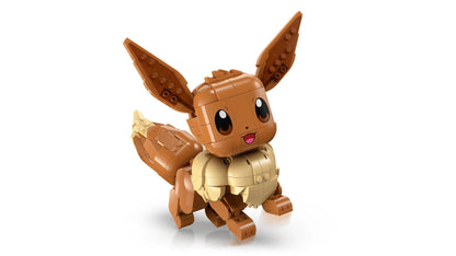 LEGO POKEMON - Set da Costruzione 72151 EEVEE