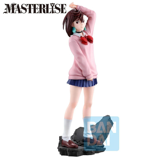 BANPRESTO 68997 - Ichibansho Figure Momo Overwhelming Monstrosity A Strong Atta