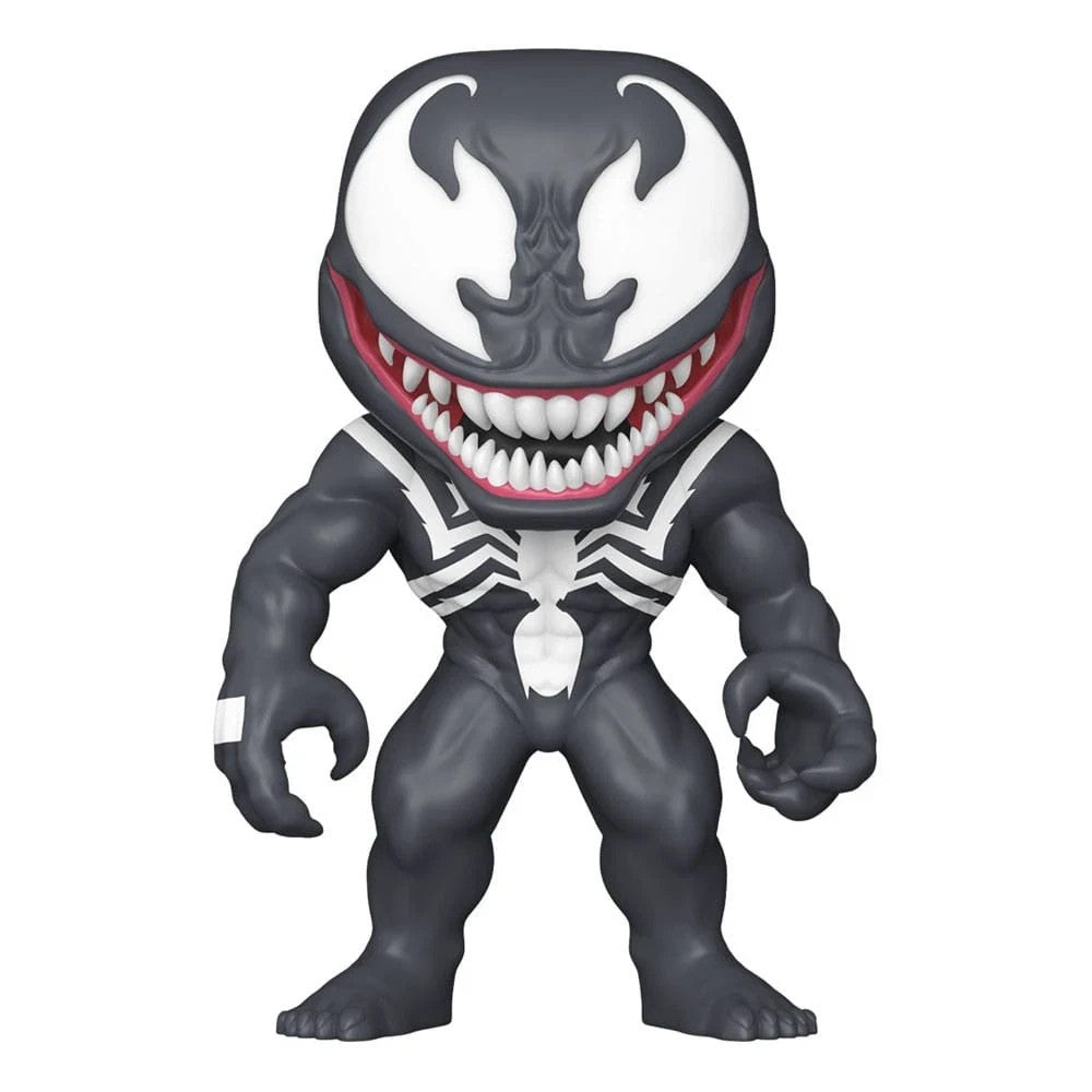 Marvel Rivals Pop! Games Vinile Figures Venom 9 Cm Funko