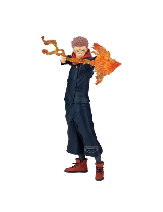 BANPRESTO JuJutsu Kaisen Maximatic Plus - Sukuna ORIGINALE