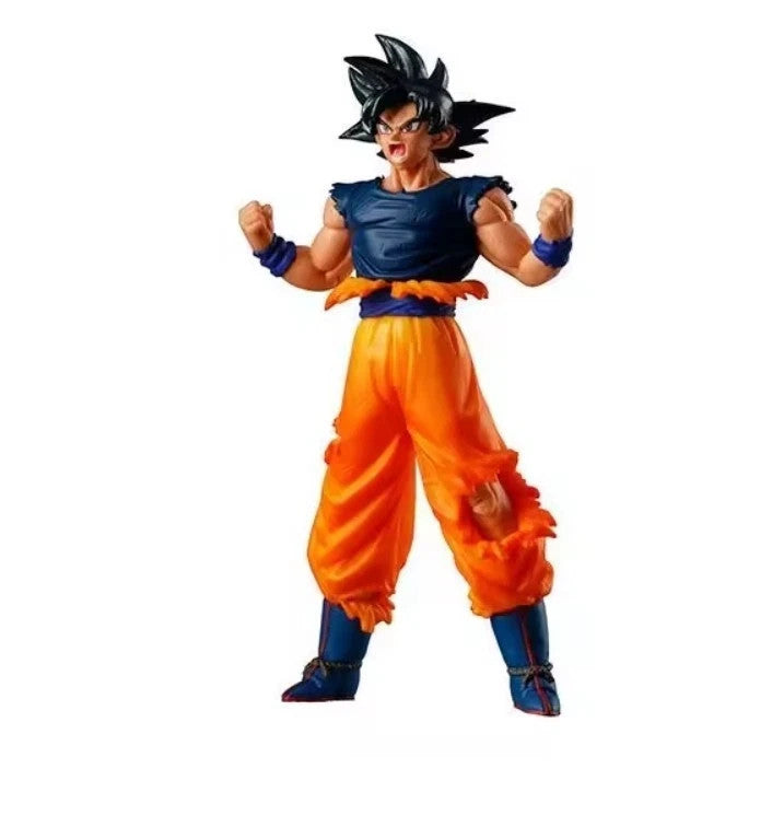 HG Dragon Ball 01 GOKU EDITION (1 personaggio random) figure Bandai Gashapon