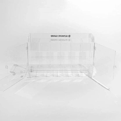 ULTIMATE GUARD SUPREME DISPENSER PER BOOSTER PACK ACRILICO 6 SPAZI