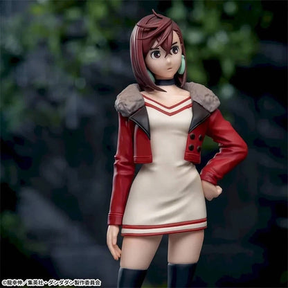 Sega - DanDaDan - MOMO AYASE Vol.2 Version 1.5 - Luminasta 18 cm