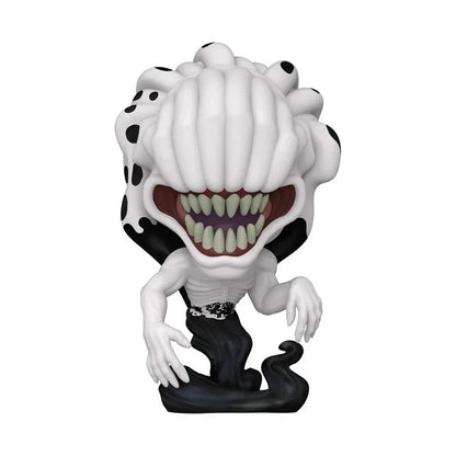 FUNKO POP! ANIMATION JUJUTSU KAISEN 0 RIKA #2320 RIKACHAN VINYL FIGURE 9CM NUOVO